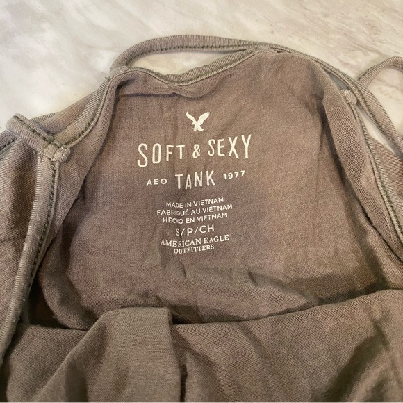 Tank top - Picture 5 of 5